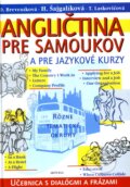 Kniha: Angličtina pre samoukov a pre jazykové kurzy - kniha (Daniela Breveníková, Helena Šajgalíková a Tatiana Laskovičová). Aktuell, 2003 Kniha: Angličtina pre samoukov a pre jazykové kurzy - kniha (Daniela Breveníková, Helena Šajgalíková a Tatiana Laskovičová). Aktuell, 2003