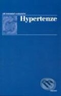 Kniha: Hypertenze (Jiří Widimský et al). Triton, 2002 Kniha: Hypertenze (Jiří Widimský et al). Triton, 2002