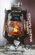 Kniha: Lampáš malého plavčíka (Ján Navrátil), 2003 Kniha: Lampáš malého plavčíka (Ján Navrátil), 2003