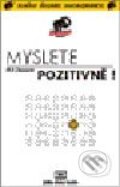 Audiokniha: Myslete pozitivně! (Phil Clements). Audio Digest, 2001 Audiokniha: Myslete pozitivně! (Phil Clements). Audio Digest, 2001