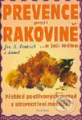 Kniha: Prevence proti rakovině a její léčba (I. Zlámal a Josef A. Zentrich). Fontána, 2003 Kniha: Prevence proti rakovině a její léčba (I. Zlámal a Josef A. Zentrich). Fontána, 2003