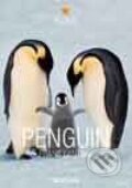 Kniha: Penguin (Frans Lanting). Taschen, 2003 Kniha: Penguin (Frans Lanting). Taschen, 2003