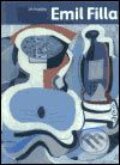Kniha: Emil Filla (Jiří Hlušička). Galerie Antonína Procházky, 2003 Kniha: Emil Filla (Jiří Hlušička). Galerie Antonína Procházky, 2003