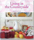 Kniha: Living in the Countryside (Barbara Stoeltie). Taschen, 2005 Kniha: Living in the Countryside (Barbara Stoeltie). Taschen, 2005