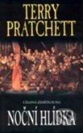 Kniha: Noční hlídka (Terry Pratchett). Talpress, 2003 Kniha: Noční hlídka (Terry Pratchett). Talpress, 2003
