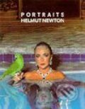 Kniha: Portraits (Helmut Newton). Schirmer-Mosel, 2003 Kniha: Portraits (Helmut Newton). Schirmer-Mosel, 2003