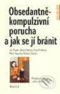Kniha: Obsedantně kompulzivní porucha (J. Praško a kolektiv). Portál, 2003 Kniha: Obsedantně kompulzivní porucha (J. Praško a kolektiv). Portál, 2003