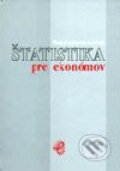 Kniha: Štatistika pre ekonómov (Viera Pacáková a kolektiv). Wolters Kluwer (Iura Edition), 2003 Kniha: Štatistika pre ekonómov (Viera Pacáková a kolektiv). Wolters Kluwer (Iura Edition), 2003