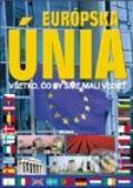 Kniha: Európska únia (Autorský kolektív). Belimex, 2003 Kniha: Európska únia (Autorský kolektív). Belimex, 2003
