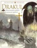 Kniha: Drakula (Bram Stoker). Perfekt, 2003 Kniha: Drakula (Bram Stoker). Perfekt, 2003