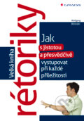 E-kniha: Velká kniha rétoriky (Wolfgang Bilinski), 2011 E-kniha: Velká kniha rétoriky (Wolfgang Bilinski), 2011