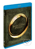 Pán prstenů: Společenstvo prstenu - Peter Jackson, Magicbox, 2012