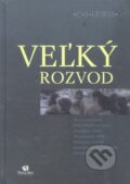 Kniha: Veľký rozvod (C.S. Lewis). Porta Libri, 2012 Kniha: Veľký rozvod (C.S. Lewis). Porta Libri, 2012