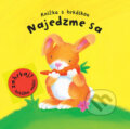Kniha: Najedzme sa (Svojtka&Co.). Svojtka&Co., 2012 Kniha: Najedzme sa (Svojtka&Co.). Svojtka&Co., 2012