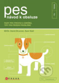 Pes - návod k obsluze - David Brunner, Sam Stall, Computer Press, 2012