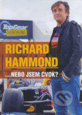 Richard Hammond, 2012
