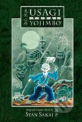 Kniha: Usagi Yojimbo: Yokai (Stan Sakai). Crew, 2012 Kniha: Usagi Yojimbo: Yokai (Stan Sakai). Crew, 2012