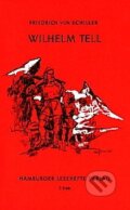 Kniha: Wilhelm Tell, 2008 Kniha: Wilhelm Tell, 2008