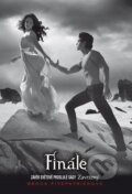 Kniha: Finále (Becca Fitzpatrick). Egmont ČR, 2012 Kniha: Finále (Becca Fitzpatrick). Egmont ČR, 2012