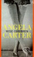 Kniha: Wise Children (Angela Carter). Vintage, 1992 Kniha: Wise Children (Angela Carter). Vintage, 1992