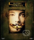 Film: Mlčení jehňátek (Jonathan Demme) (Blu-ray). Bonton Film, 2012 Film: Mlčení jehňátek (Jonathan Demme) (Blu-ray). Bonton Film, 2012