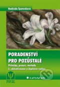 Kniha: Poradenství pro pozůstalé (Naděžda Špatenková). Grada, 2012 Kniha: Poradenství pro pozůstalé (Naděžda Špatenková). Grada, 2012