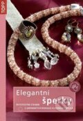 Kniha: Elegantní šperky (Anagram). Anagram, 2012 Kniha: Elegantní šperky (Anagram). Anagram, 2012