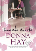Kniha: Kouzlo života (Donna Hay). BB/art, 2012 Kniha: Kouzlo života (Donna Hay). BB/art, 2012