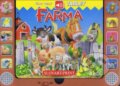 Kniha: Tablet: Farma (Tony Wolf). Slovart Print, 2012 Kniha: Tablet: Farma (Tony Wolf). Slovart Print, 2012