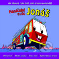 Kniha: Hasičské auto Jonáš (Vakát). Vakát, 2012 Kniha: Hasičské auto Jonáš (Vakát). Vakát, 2012