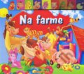 Kniha: Na farme (Nataša Ďurinová). Viktoria Print, 2014 Kniha: Na farme (Nataša Ďurinová). Viktoria Print, 2014