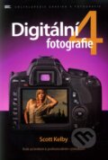 Kniha: Digitální fotografie 4 (Scott Kelby). Zoner Press, 2012 Kniha: Digitální fotografie 4 (Scott Kelby). Zoner Press, 2012