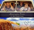 Hudební CD: Horkýže Slíže: St. Mary Huana Ganja (EMI Music). EMI Music, 2012 Hudební CD: Horkýže Slíže: St. Mary Huana Ganja (EMI Music). EMI Music, 2012