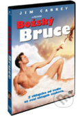 Film: Božský Bruce (Tom Shadyac) (). Magicbox, 2012 Film: Božský Bruce (Tom Shadyac) (). Magicbox, 2012