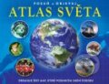 Kniha: Atlas světa (Slovart CZ). Slovart CZ, 2013 Kniha: Atlas světa (Slovart CZ). Slovart CZ, 2013