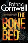 Kniha: The Bone Bed (Patricia Cornwell). Little, Brown, 2012 Kniha: The Bone Bed (Patricia Cornwell). Little, Brown, 2012