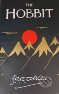 Kniha: The Hobbit (J.R.R. Tolkien). HarperCollins, 2011 Kniha: The Hobbit (J.R.R. Tolkien). HarperCollins, 2011