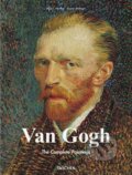 Kniha: Van Gogh (Rainer Metzger). Taschen, 2012 Kniha: Van Gogh (Rainer Metzger). Taschen, 2012