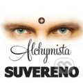 Hudební CD: Suvereno: Alchymista (Hudobné albumy). Hudobné albumy, 2012 Hudební CD: Suvereno: Alchymista (Hudobné albumy). Hudobné albumy, 2012
