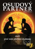 Kniha: Osudový partner (Zdenka Blechová). Nakladatelství Zdenky Blechové, 2012 Kniha: Osudový partner (Zdenka Blechová). Nakladatelství Zdenky Blechové, 2012