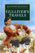 Gulliver&#039;s Travels - Jonathan Swift, Ladybird Books, 2003