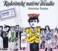 Radošinské naivné divadlo 2 (2 CD) - Radošinské naivné divadlo, Forza Music, 2012