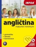 Angličtina - maturitní minimum (Donata Olejnik). INFOA, 2012 Angličtina - maturitní minimum (Donata Olejnik). INFOA, 2012