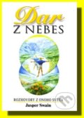 Kniha: Dar z nebes (Jasper Swain). Alman, 2012 Kniha: Dar z nebes (Jasper Swain). Alman, 2012