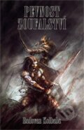 Kniha: Pevnost zoufalství (Radovan Kolbaba). Mytago, 2013 Kniha: Pevnost zoufalství (Radovan Kolbaba). Mytago, 2013