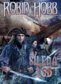 Kniha: Šílená loď (Robin Hobb). FANTOM Print, 2012 Kniha: Šílená loď (Robin Hobb). FANTOM Print, 2012