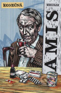 Kniha: Konečná (Kingsley Amis). Plus, 2012 Kniha: Konečná (Kingsley Amis). Plus, 2012