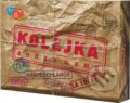Společenská hra: Kolejka (Karol Madaj). Instytut Pamięci Narodowej, 2012 Společenská hra: Kolejka (Karol Madaj). Instytut Pamięci Narodowej, 2012