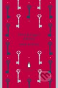 Kniha: Northanger Abbey (Jane Austen). Penguin Books, 2012 Kniha: Northanger Abbey (Jane Austen). Penguin Books, 2012