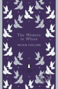 Kniha: Woman in White (Wilkie Collins). Penguin Books, 2012 Kniha: Woman in White (Wilkie Collins). Penguin Books, 2012